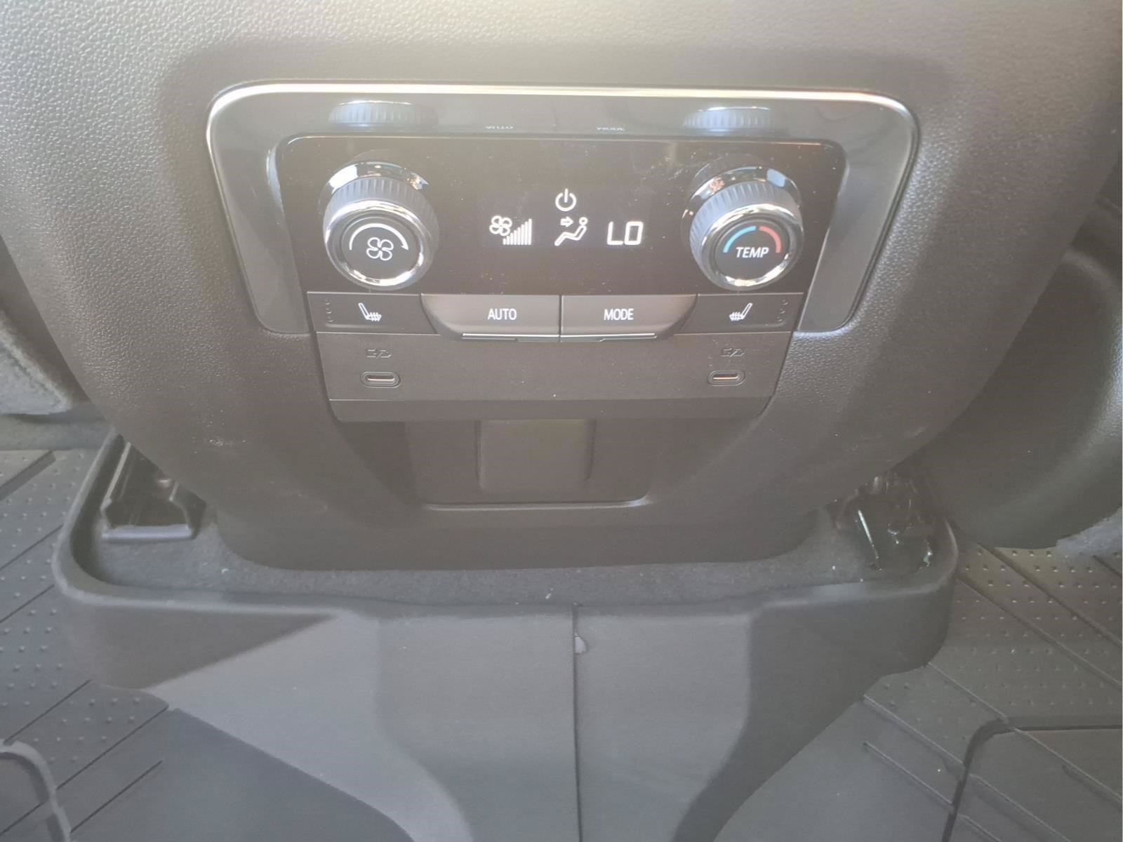 New 2026 Chevrolet Tahoe Premier w/ Sun And Tow Package RWD image 14