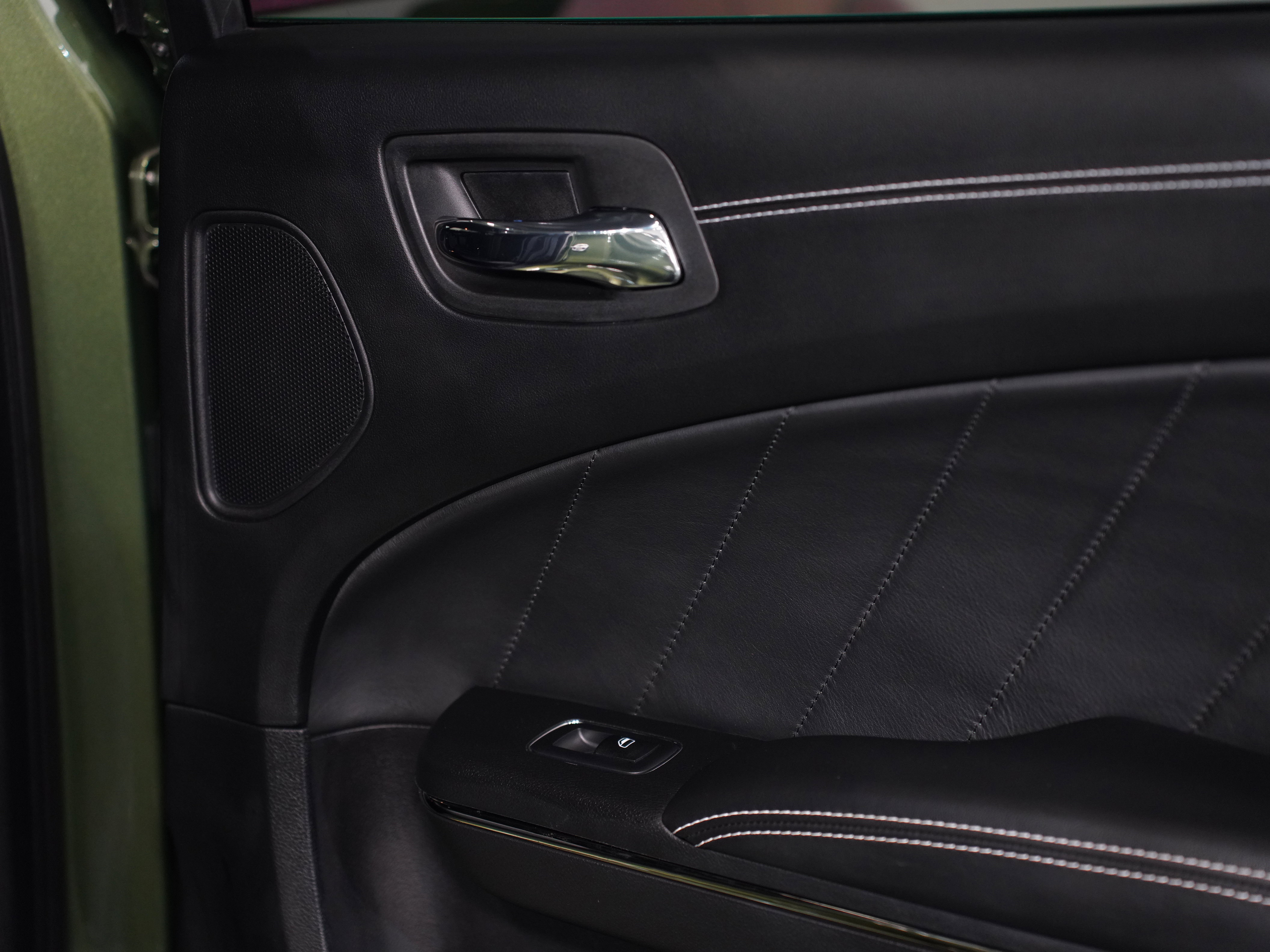 Used 2021 Dodge Charger SRT Hellcat image 27