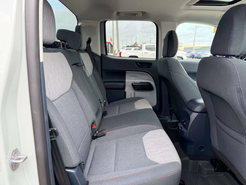 Used 2023 Ford Maverick XLT w/ XLT Luxury Package FWD image 15