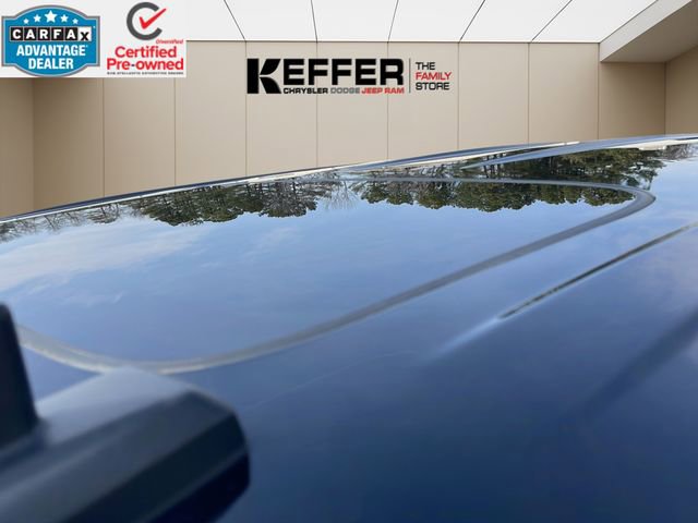 Used 2023 Chevrolet Silverado 1500 RST w/ All Star Edition Plus image 15