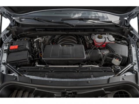 New 2027 GMC Yukon XL Denali Ultimate AWD/4WD image 14
