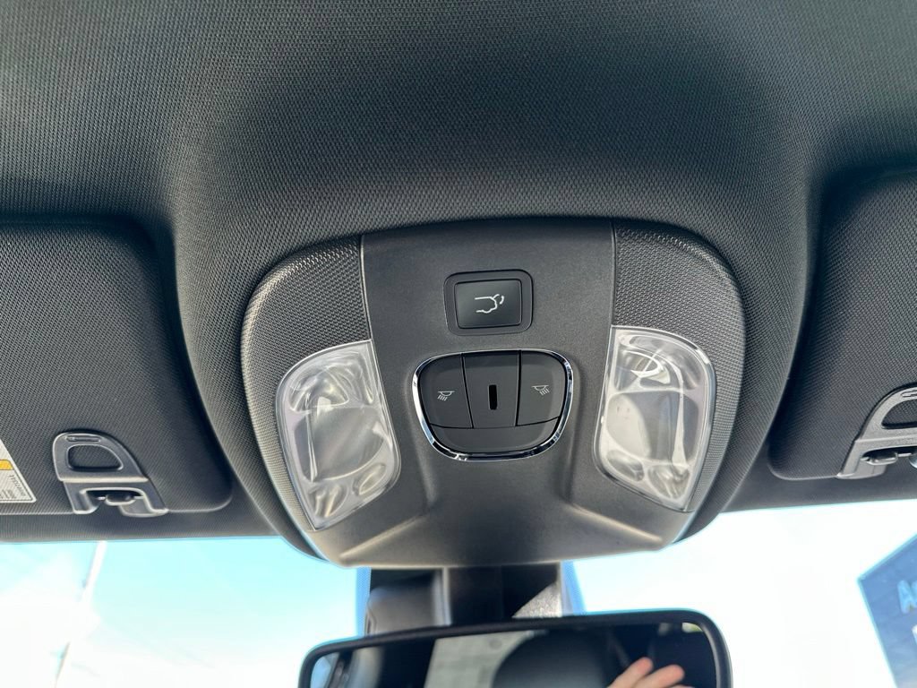 New 2026 Jeep Compass Limited AWD/4WD image 34