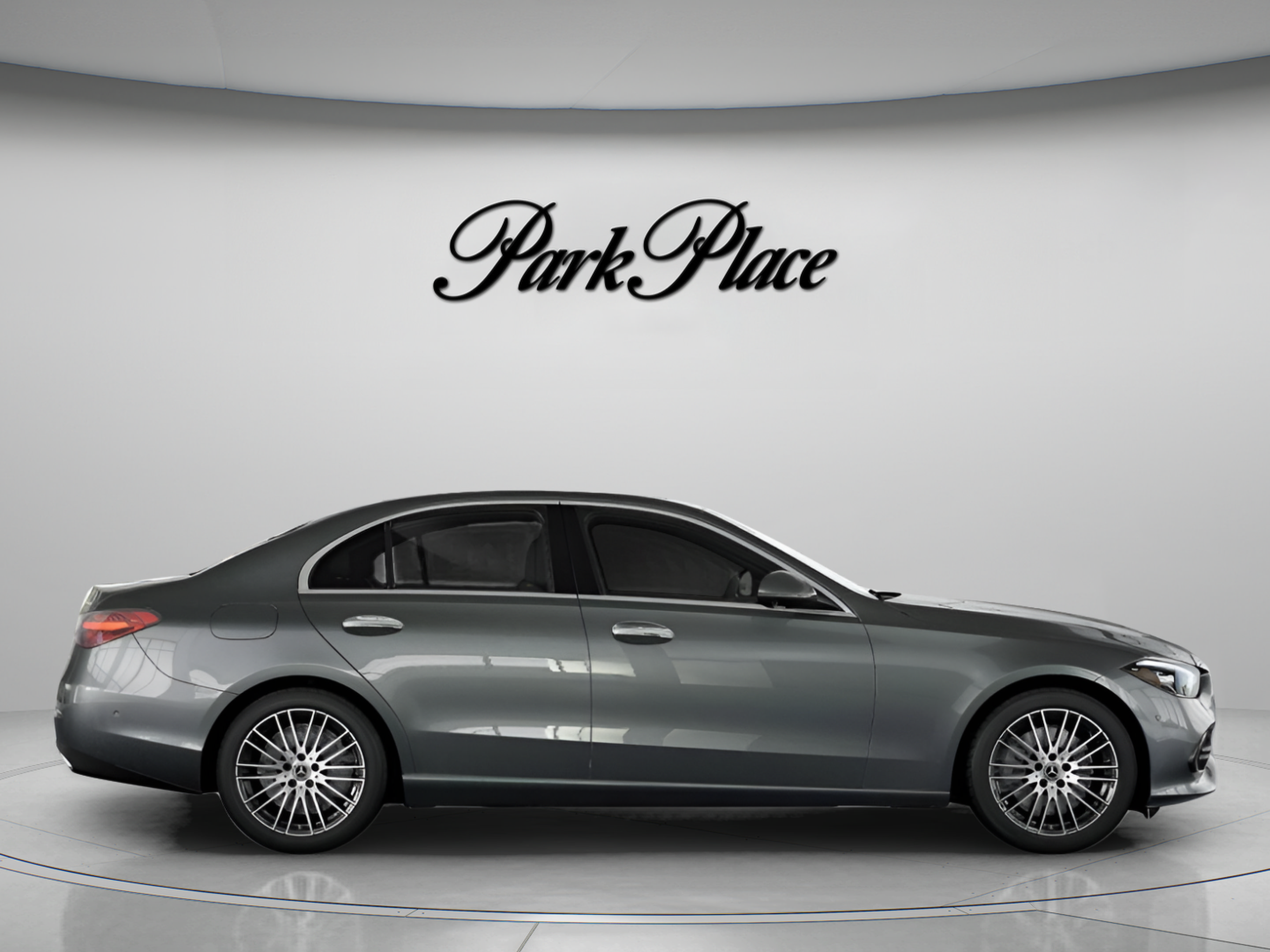 Used 2026 Mercedes-Benz C 300 4MATIC Sedan image 26