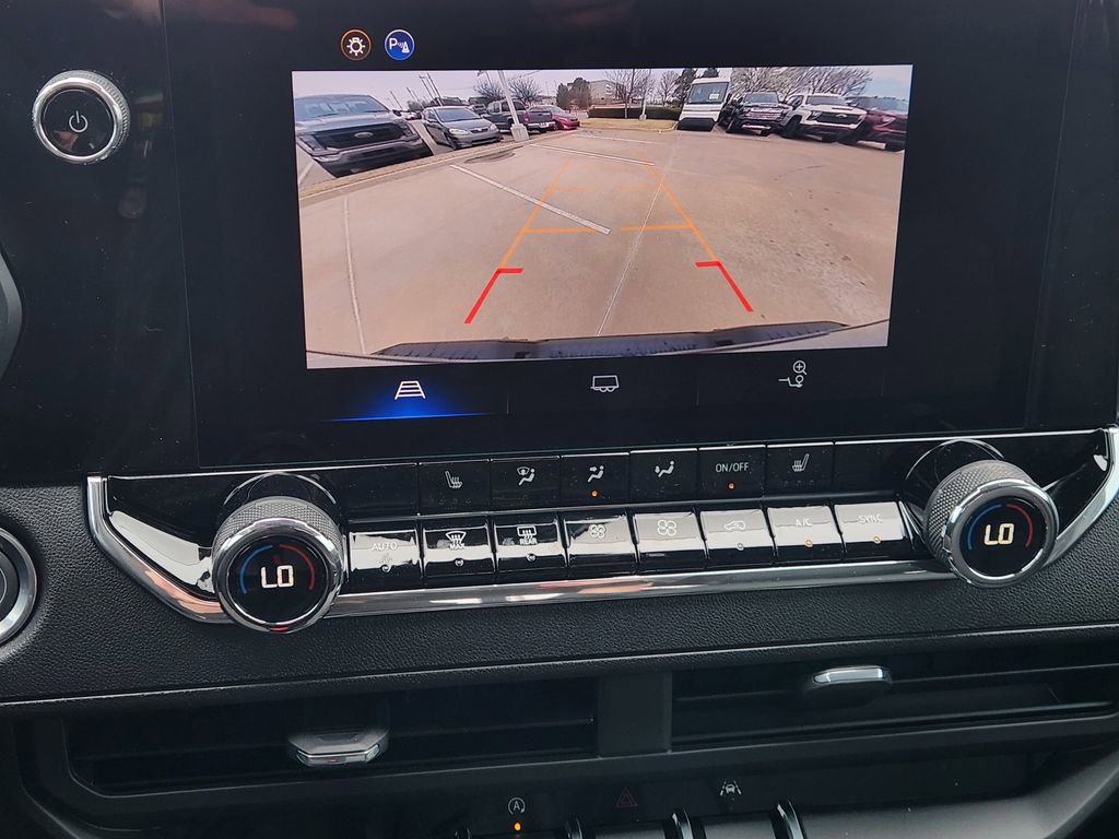 New 2026 Chevrolet Colorado Trail Boss image 13