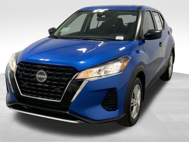 New 2025 Nissan Kicks Play S image 6
