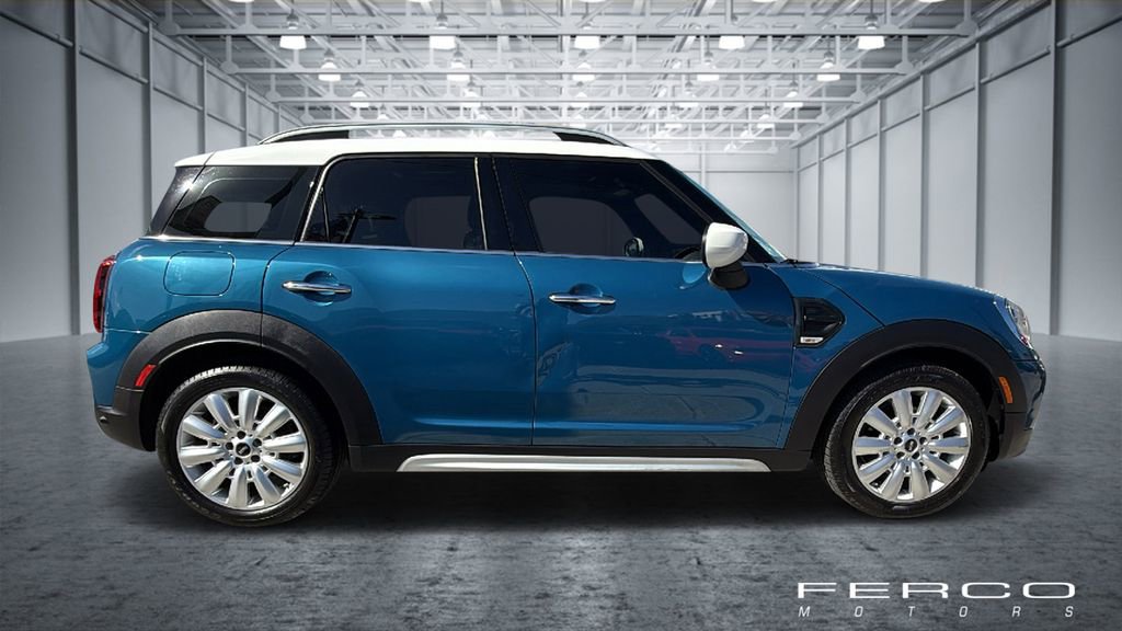 Used 2022 MINI Cooper Countryman image 6