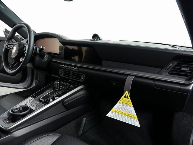 New 2026 Porsche 911 Carrera image 22