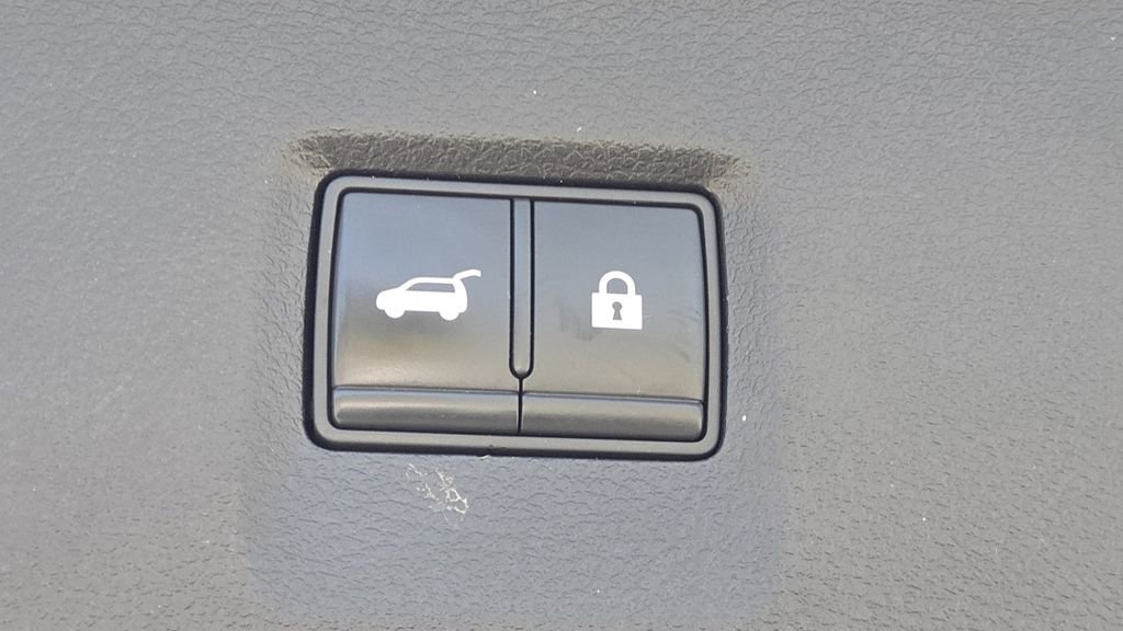 Used 2022 INFINITI QX60 Luxe image 7