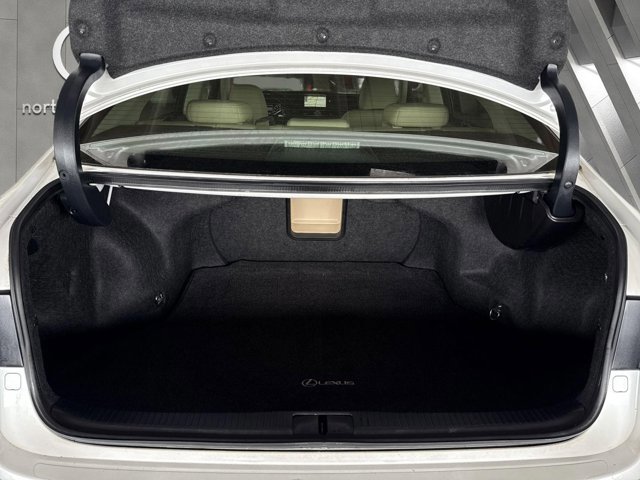 Used 2017 Lexus ES 350 w/ Luxury Package FWD image 23