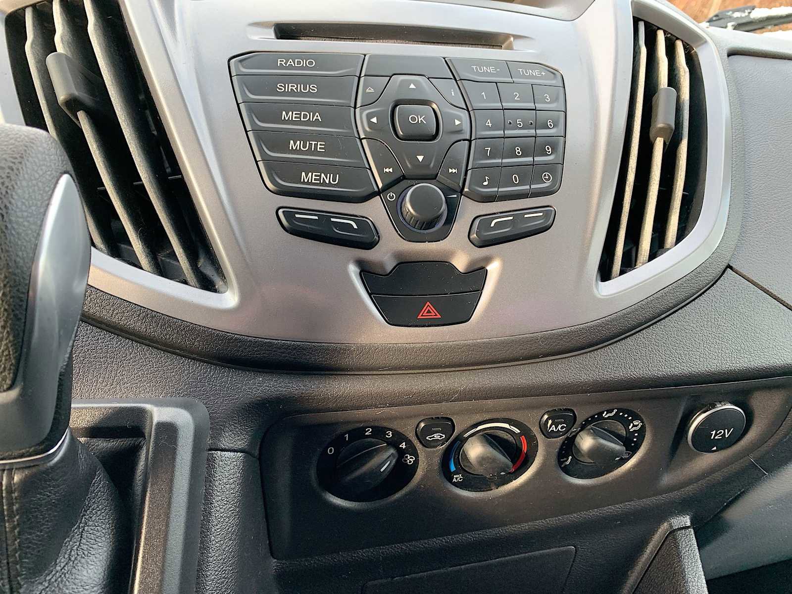 Used 2017 Ford Transit 350 XLT image 16