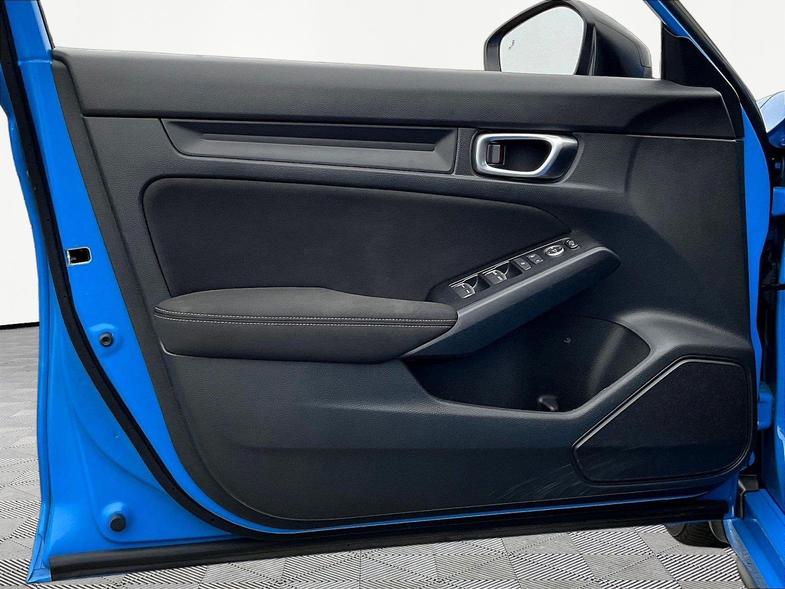 Certified 2026 Honda Civic Sport image 18