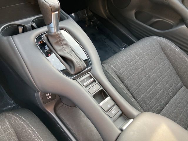 Used 2025 Honda HR-V LX image 17