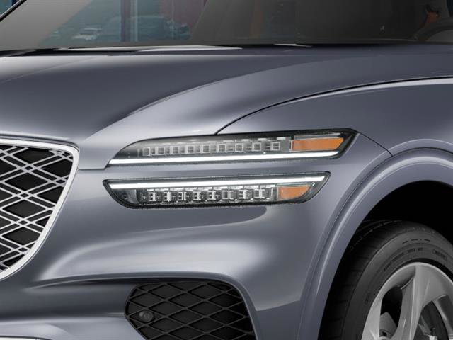 New 2026 Genesis GV70 2.5T Advanced AWD/4WD image 17
