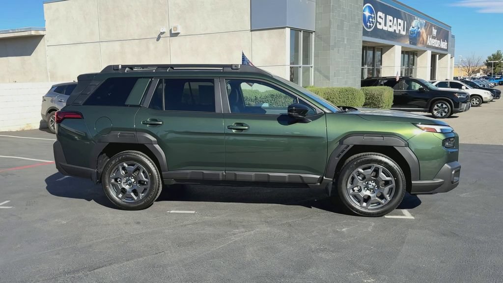 New 2026 Subaru Outback Premium AWD/4WD image 9