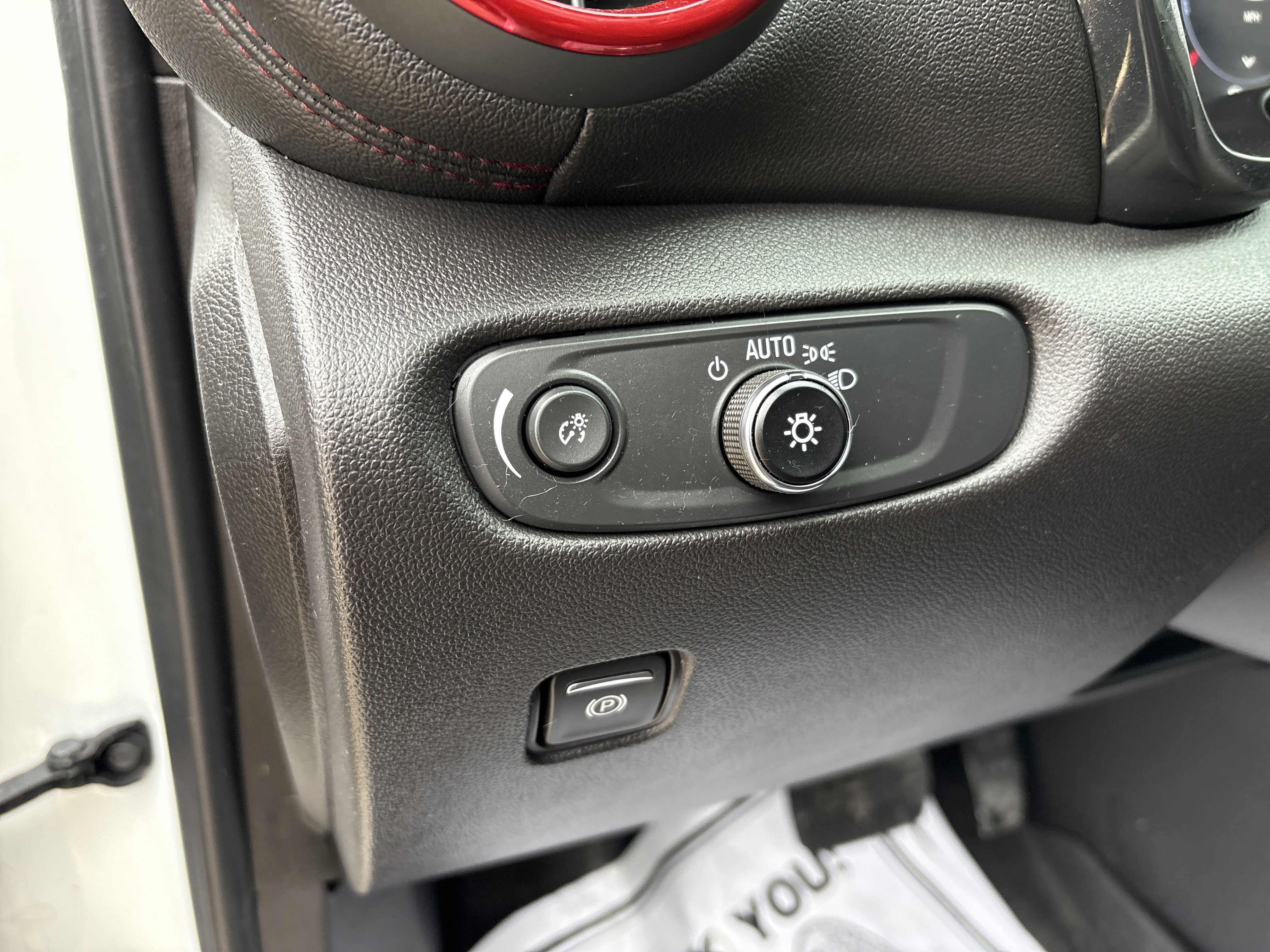 Used 2023 Chevrolet Blazer RS w/ Driver Confidence II Package AWD/4WD image 10