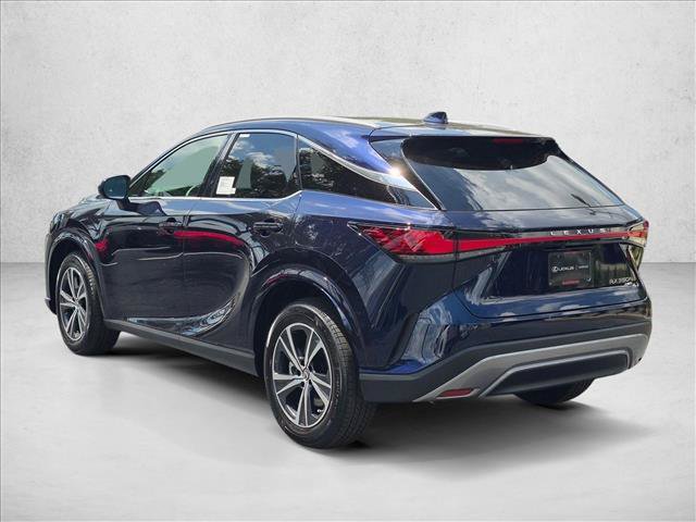 New 2026 Lexus RX 350h w/ Convenience Package AWD/4WD image 6
