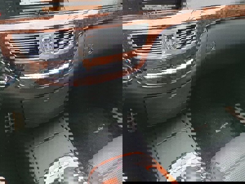 Used 2008 Mercedes-Benz S 63 AMG image 13