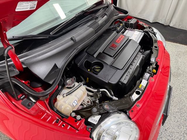 Used 2013 FIAT 500 Pop image 20