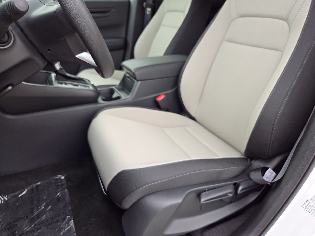 New 2026 Honda CR-V LX image 23