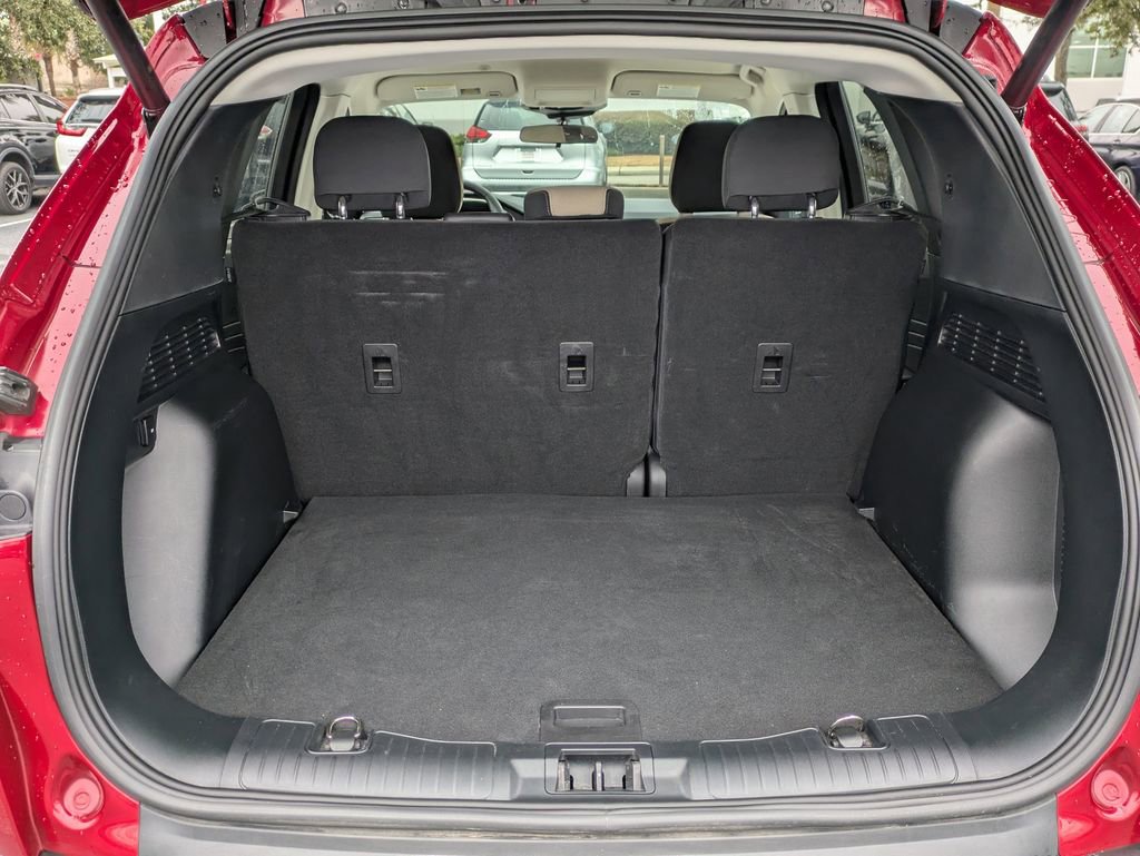 Used 2022 Ford Escape SE w/ Convenience Package image 13