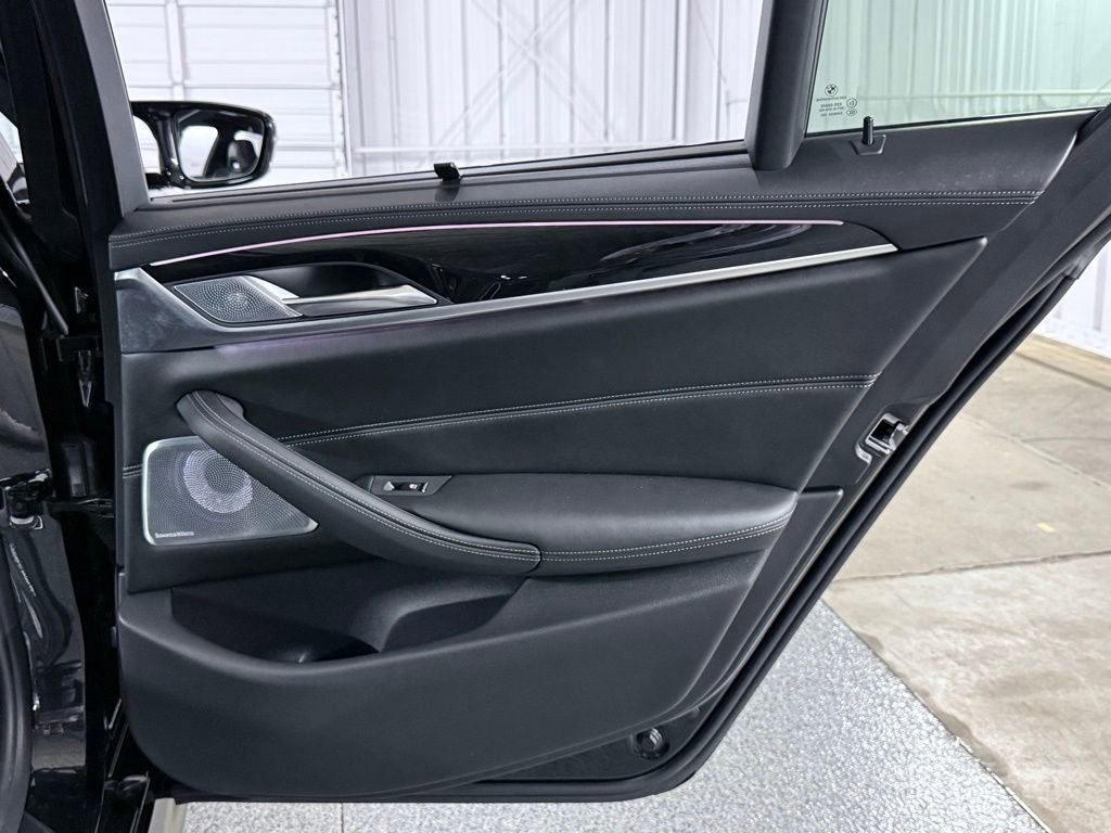 Used 2019 BMW M5 w/ Executive Package AWD/4WD image 30