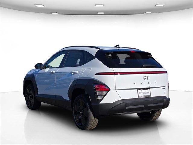 New 2026 Hyundai Kona SEL Sport image 6