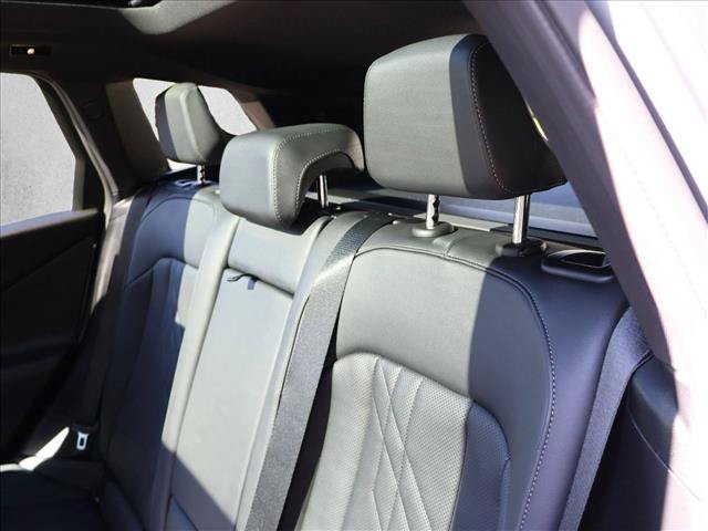 Certified 2026 BMW X3 xDrive30i AWD/4WD image 24