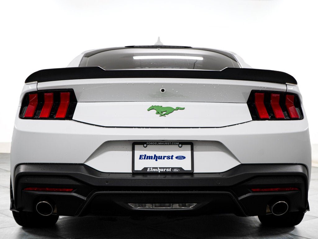 Certified 2024 Ford Mustang Coupe w/ 2.3L High Performance Package RWD image 6