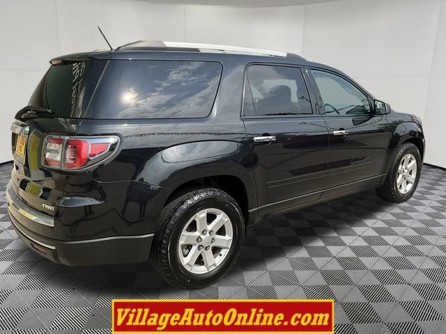 Used 2013 GMC Acadia SLE AWD/4WD image 52