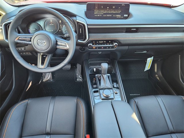 New 2026 MAZDA CX-50 AWD 2.5 Hybrid w/ Weather Package image 12