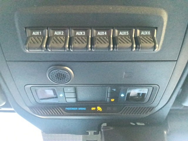 New 2025 Ford Bronco Badlands w/ Sasquatch Package image 26