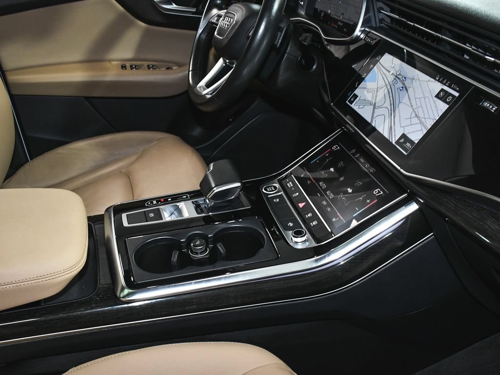 Used 2022 Audi Q8 Premium AWD/4WD image 59