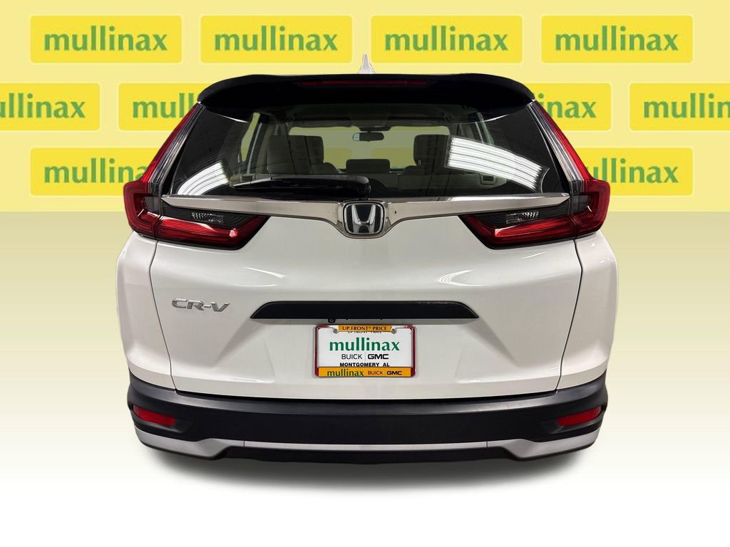 Used 2020 Honda CR-V LX image 17