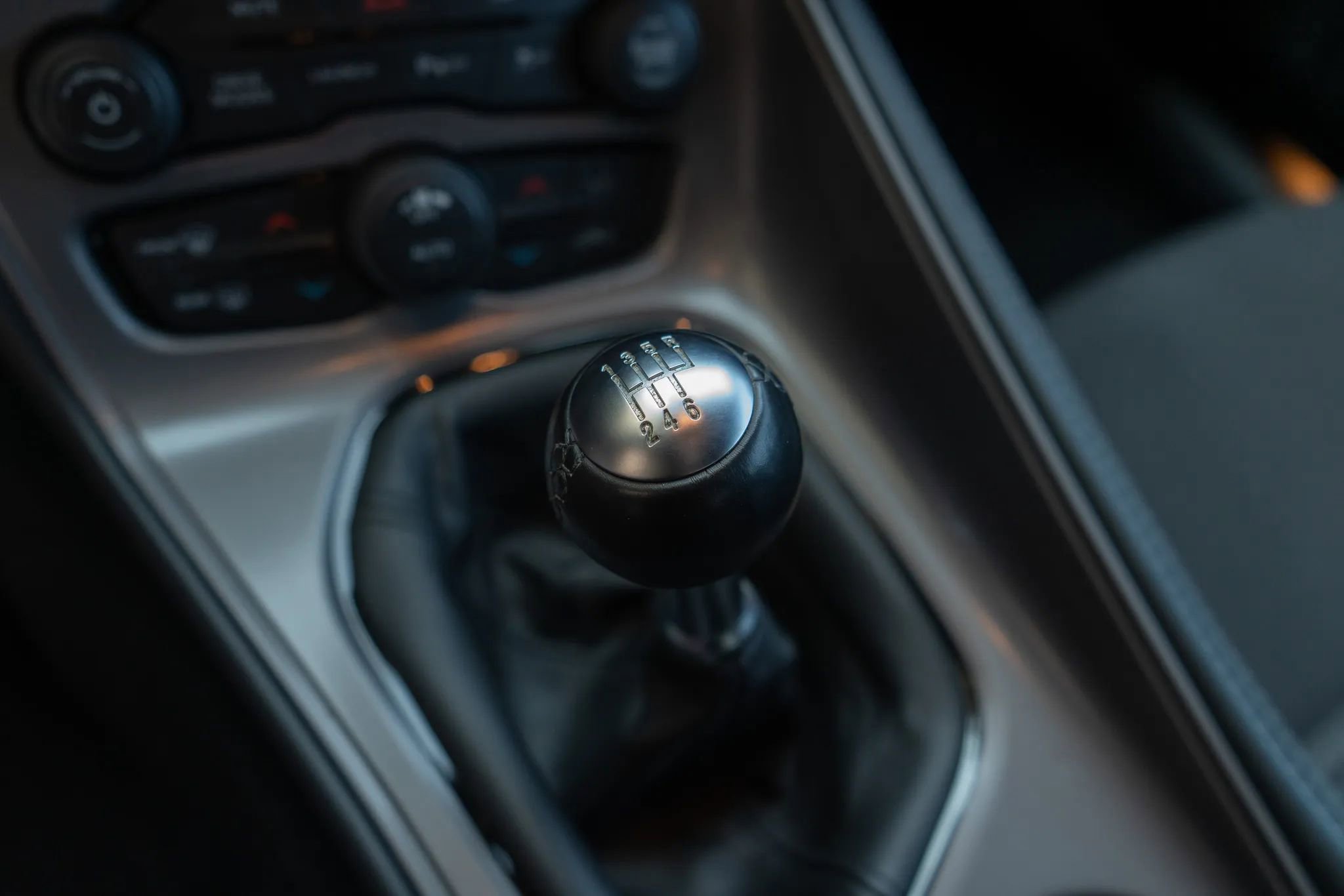 Used 2023 Dodge Challenger R/T Scat Pack image 38