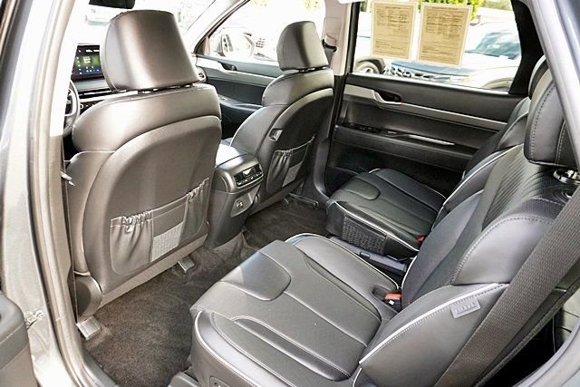 Used 2025 Hyundai Palisade SEL image 18