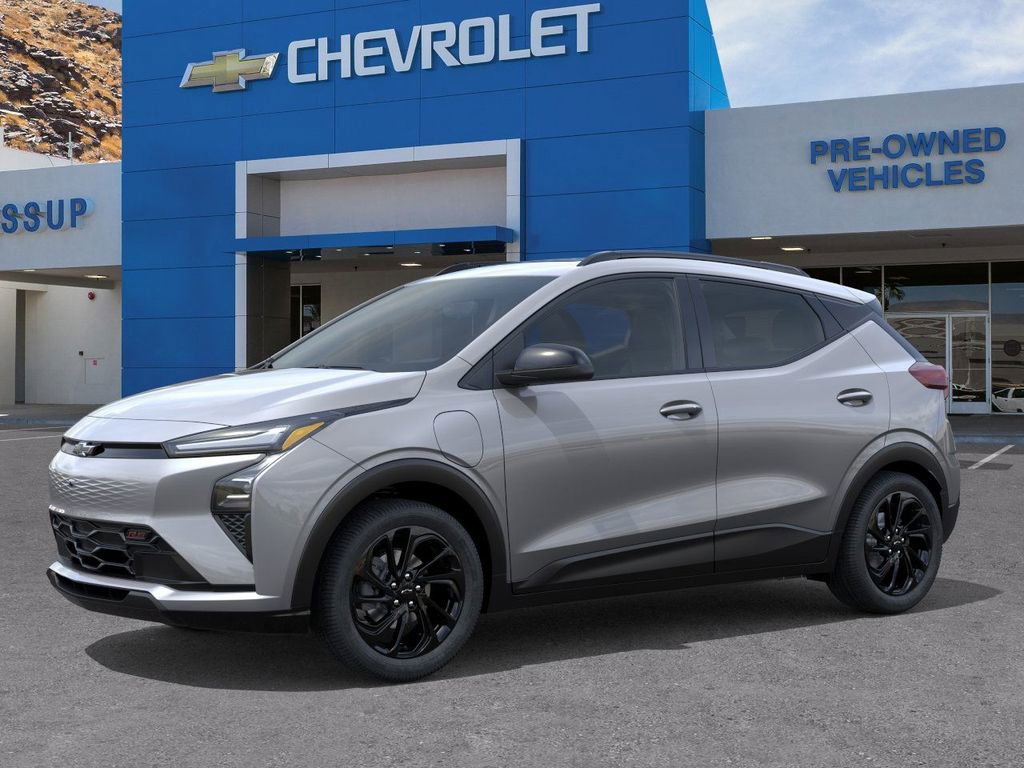 New 2027 Chevrolet Bolt RS image 2