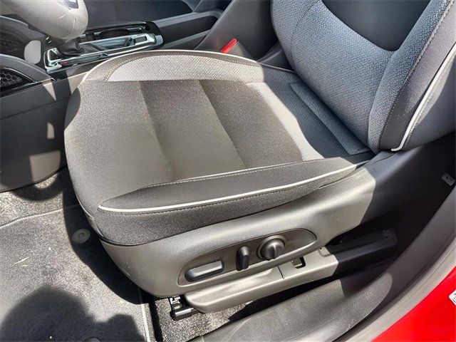 New 2026 Chevrolet TrailBlazer LT w/ Convenience Package image 19