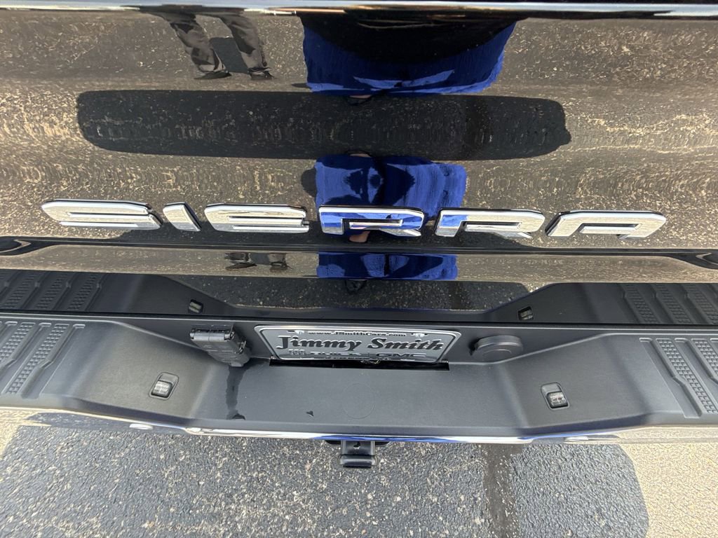 Certified 2024 GMC Sierra 1500 SLT w/ SLT Premium Plus Package image 39