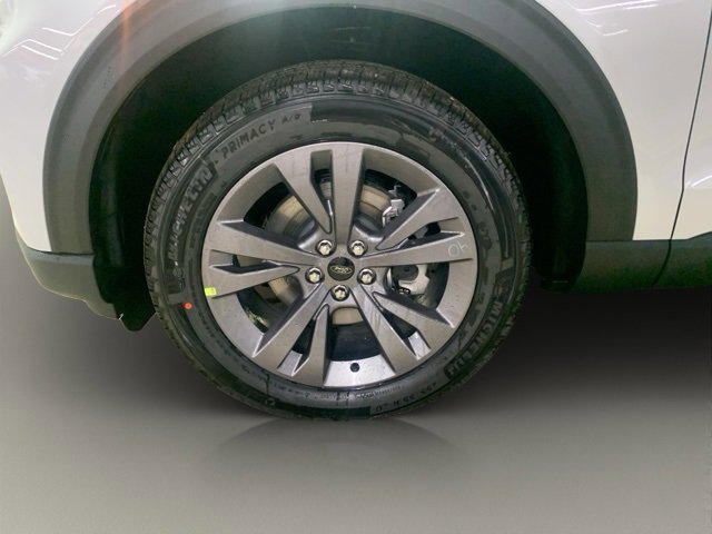 New 2026 Ford Explorer Active image 17