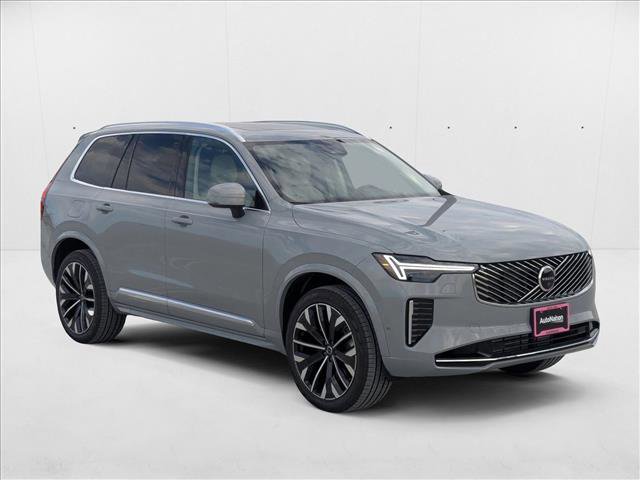 New 2026 Volvo XC90 T8 Ultra image 7