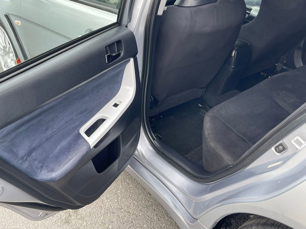 Used 2008 Mitsubishi Lancer Evolution GSR image 10