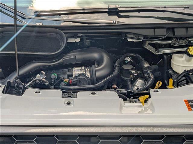 New 2025 Ford Transit 150 Low Roof w/ Load Area Protection Package image 16