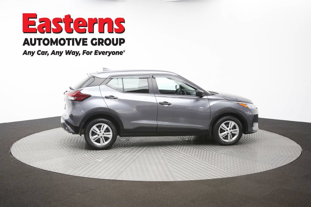 Used 2024 Nissan Kicks S FWD image 43