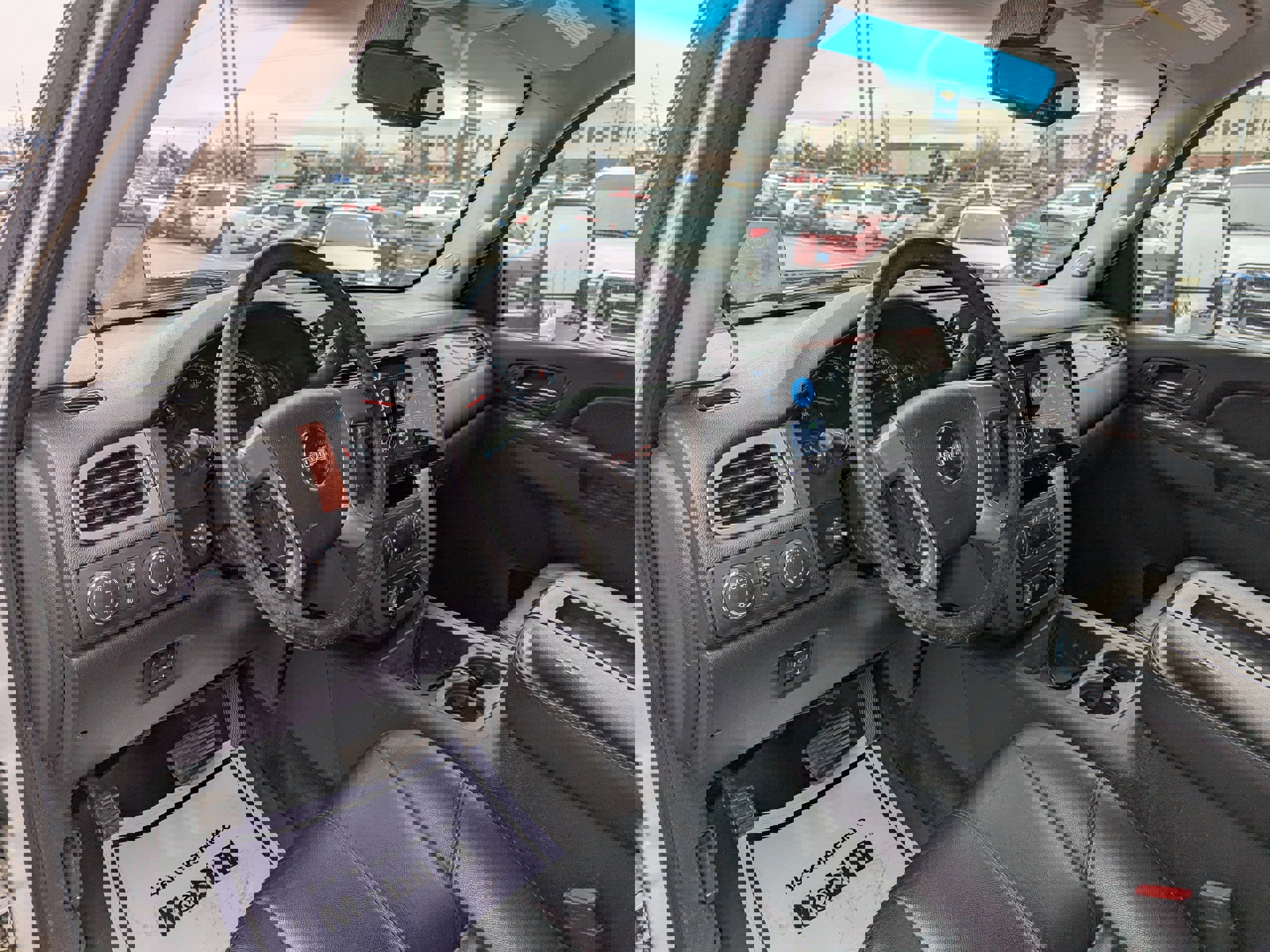 Used 2013 GMC Sierra 2500 SLT image 13