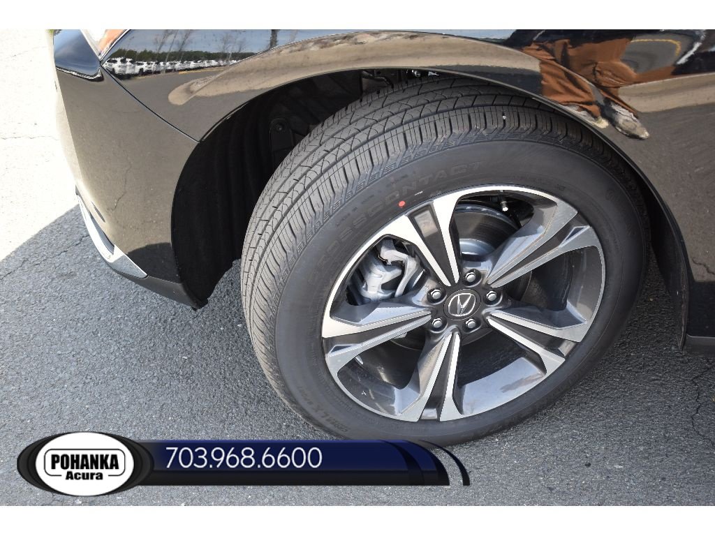 New 2026 Acura RDX SH-AWD w/ Technology Package image 37