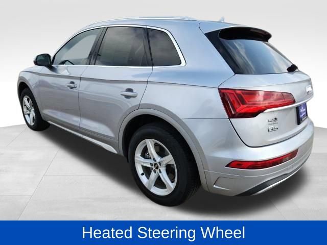 Used 2023 Audi Q5 2.0T Premium w/ Convenience Package image 10