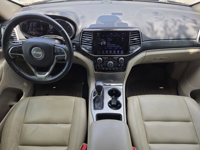 Used 2019 Jeep Grand Cherokee Limited RWD image 20
