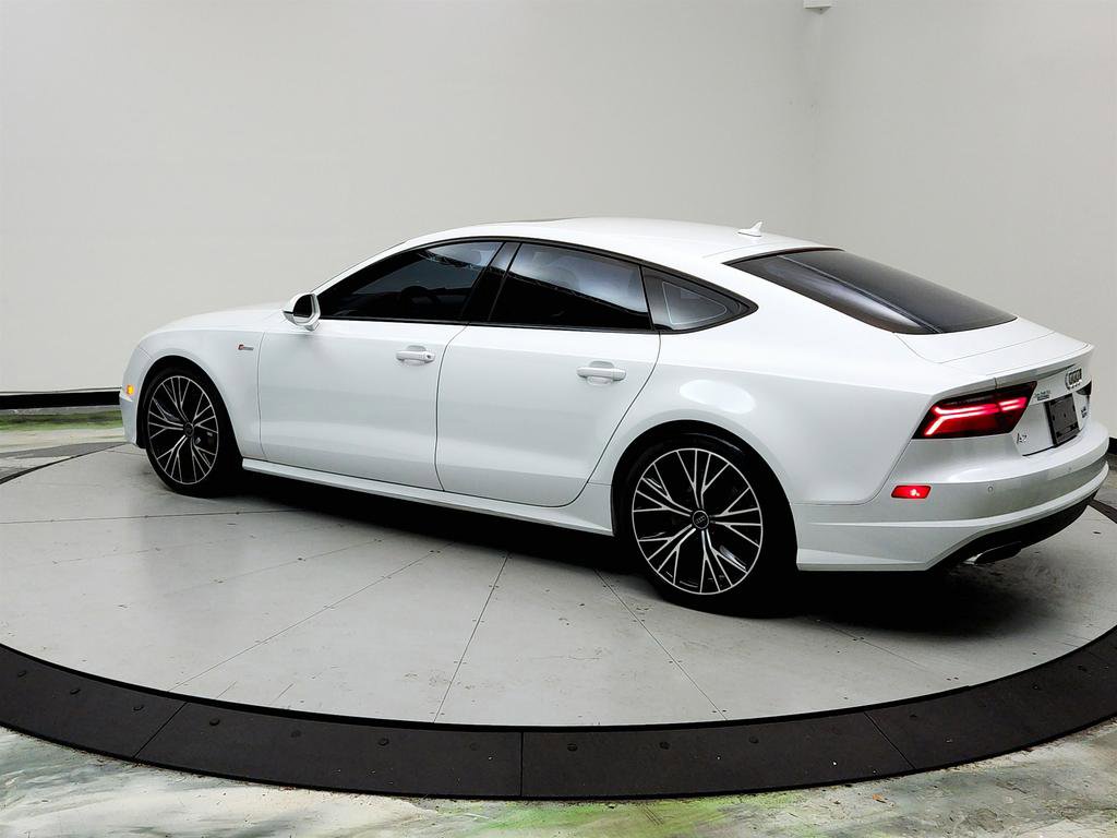 Used 2017 Audi A7 3.0T Prestige w/ Prestige Package image 7