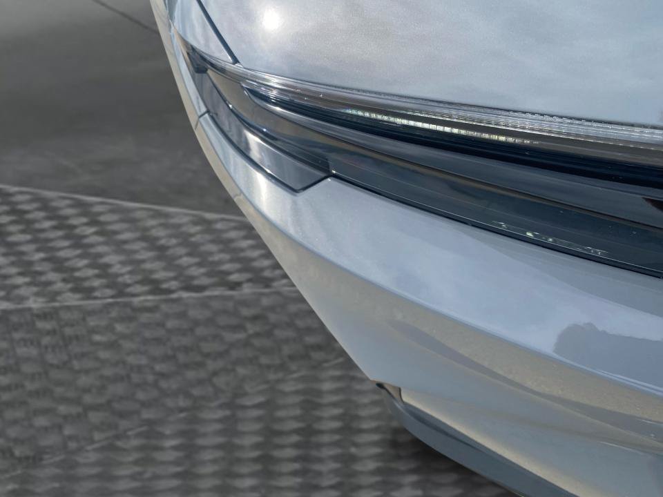 Certified 2026 Honda CR-V Sport image 24