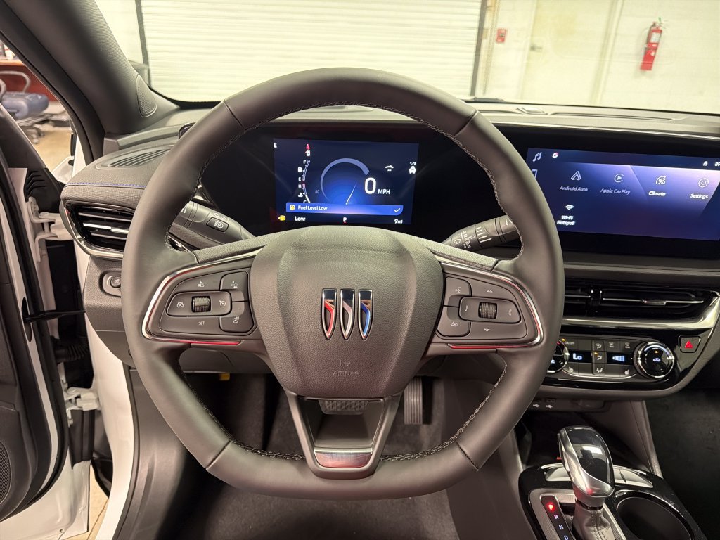 New 2026 Buick Envista Sport Touring w/ Convenience I Package FWD image 26